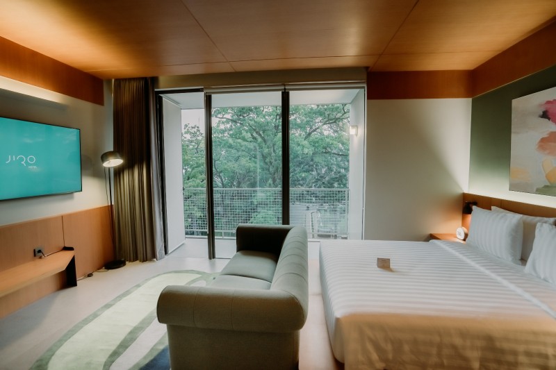 JIRO Hotel